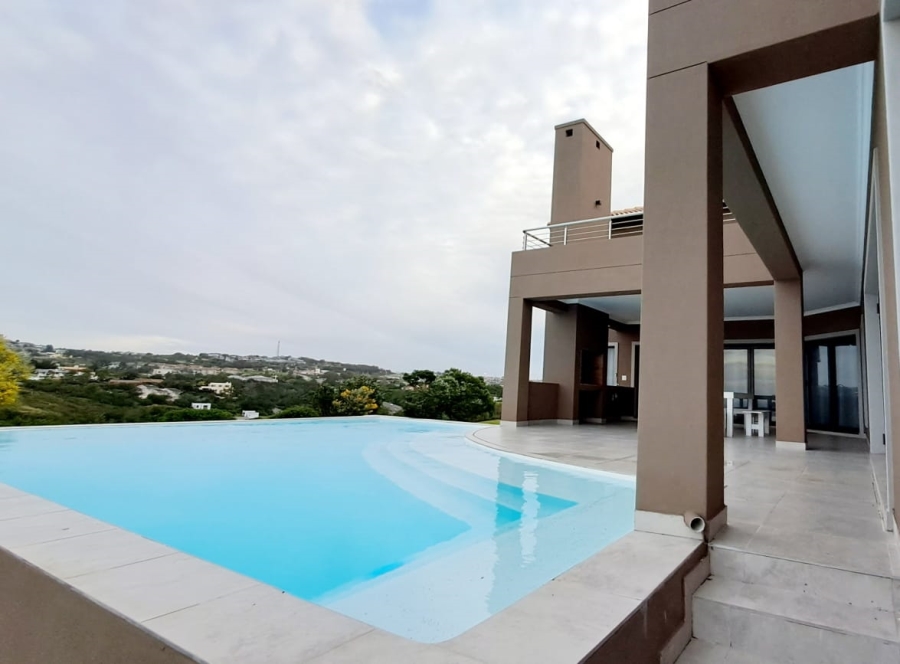 4 Bedroom Property for Sale in The Hill Western Cape